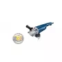 Bosch GWS 20-230 P kampinis šlifuoklis 23 cm 6500 aps./min. 2000 W 5,5 kg