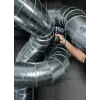 Akumuliatorinis smūginis veržliaraktis Bosch GDR 12V-105 Professional 1/4 colio 2600 RPM 105 N⋅m juodas, mėlynas