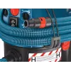 Bosch GAS 35 H AFC Professional šlapias ir sausas dulkių siurblys, H klasė, 35 l, 1200 W