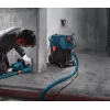 Bosch GAS 35 H AFC Professional šlapias ir sausas dulkių siurblys, H klasė, 35 l, 1200 W