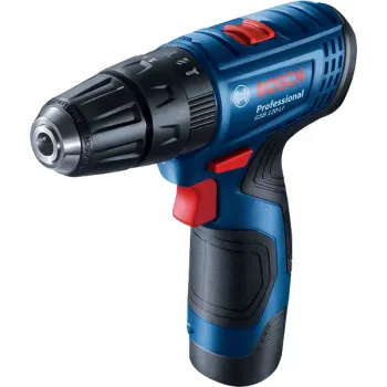 Bosch Professional GSB 120-LI 22500 RPM mėlyna