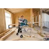 Bosch GTA 2500 W Professional sulankstomas pjovimo stalas