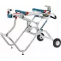Bosch GTA 2500 W Professional sulankstomas pjovimo stalas