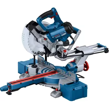 Pjūklas kampinis Bosch GCM 305-216 D PROFESSIONAL 4200 RPM 1200 W