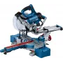Pjūklas kampinis Bosch GCM 305-216 D PROFESSIONAL 4200 RPM 1200 W