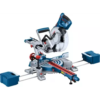 Pjūklas kampinis Bosch GCM 305-216 D PROFESSIONAL 4200 RPM 1200 W
