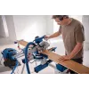 Pjūklas kampinis Bosch GCM 305-216 D PROFESSIONAL 4200 RPM 1200 W