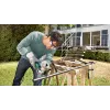 Bosch UniversalGrind 750-115 06033E2000 kampinis šlifuoklis, 750 W, žalias/juodas
