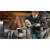 Bosch UniversalGrind 750-115 06033E2000 kampinis šlifuoklis, 750 W, žalias/juodas