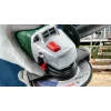 Bosch UniversalGrind 750-115 06033E2000 kampinis šlifuoklis, 750 W, žalias/juodas