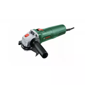 Bosch UniversalGrind 750-115 06033E2000 kampinis šlifuoklis, 750 W, žalias/juodas
