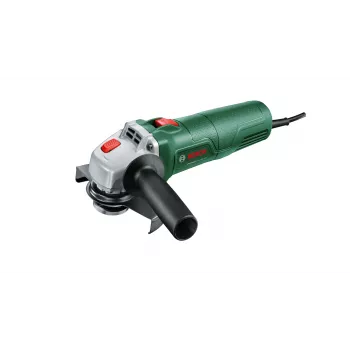 Bosch UniversalGrind 750-125 kampinis šlifuoklis 12,5 cm 12000 sūkių/min 750 W 1,9 kg