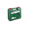 Bosch Easy Drill 18V-40 1630 RPM Belaidis gręžtuvas su šepečiu varikliu, 1,3 kg, juodas/žalias
