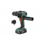 Belaidis gręžtuvas Bosch AdvancedDrill 18V-80 su 2,5 Ah Li‑jon akumuliatoriumi