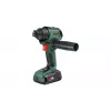 Belaidis gręžtuvas Bosch AdvancedDrill 18V-80 su 2,5 Ah Li‑jon akumuliatoriumi