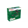 Gręžtuvas Bosch AdvancedDrill 18V-80 QuickSnap Solo – 18 V, kompaktiškas, žalia/juoda