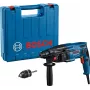 Perforatorius Bosch GBH 2-21 Professional 720W SDS Plus, 2,1 cm, 2 J