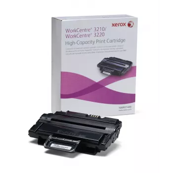 Xerox Genuine WorkCentre™ 3210/3220 kasetė su toneriu - 106R01486