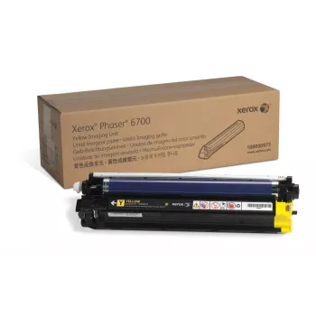 Xerox geltonas vaizdo blokas (50 000 puslapių) Phaser 6700