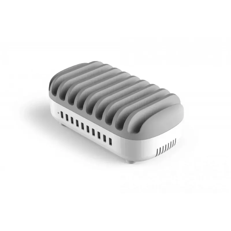 Įkrovimo stotelė Compulocks 10PUSBDKS-EU 10 prievadų USB