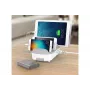 Įkrovimo stotelė Compulocks 10PUSBDKS-EU 10 prievadų USB