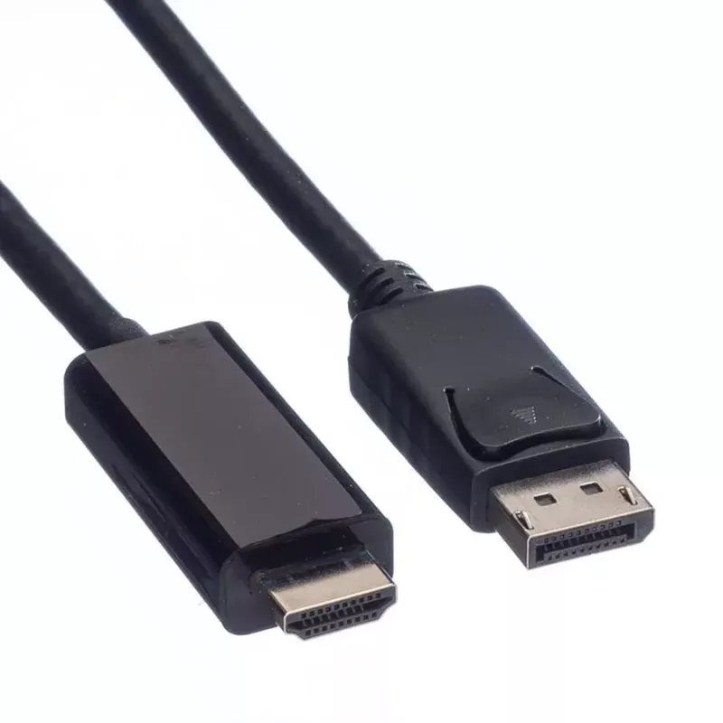 DisplayPort kabelis VALUE DP – UHDTV M/M 5 m