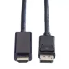 DisplayPort kabelis VALUE DP – UHDTV M/M 5 m