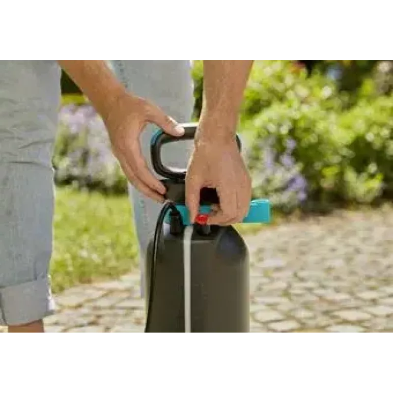 Kuprininis sodo purkštuvas Gardena 11130-20