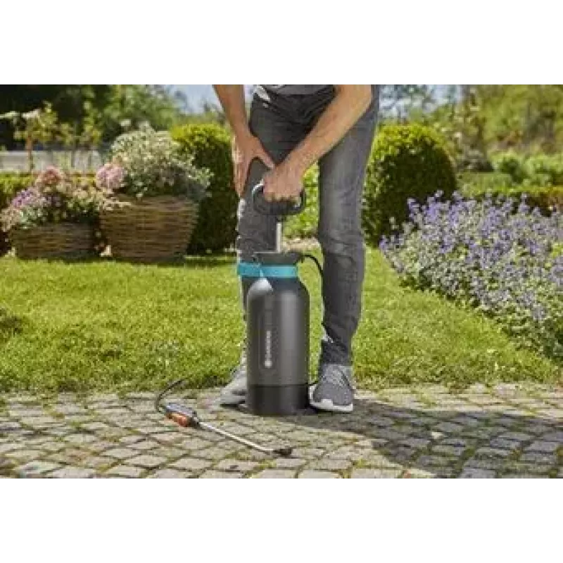 Kuprininis sodo purkštuvas Gardena 11130-20