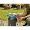 Kuprininis sodo purkštuvas Gardena 11130-20