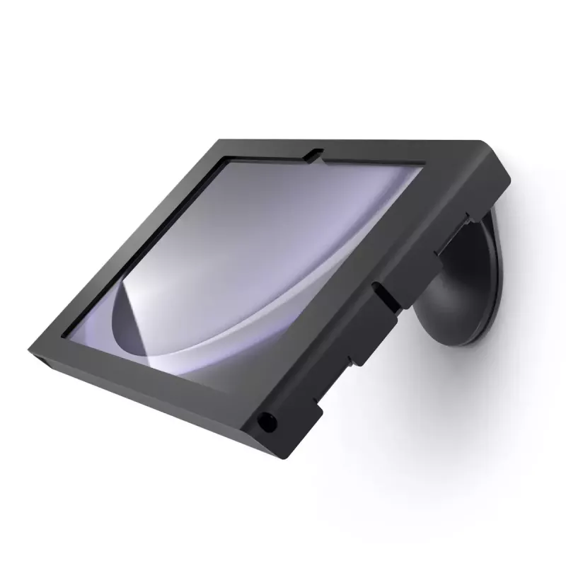 Apsauginis rėmelis Compulocks Galaxy Tab A9+ su užraktu