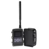 Denver WCL-8040 CMOS naktinio matymo stebėjimo kamera IP65