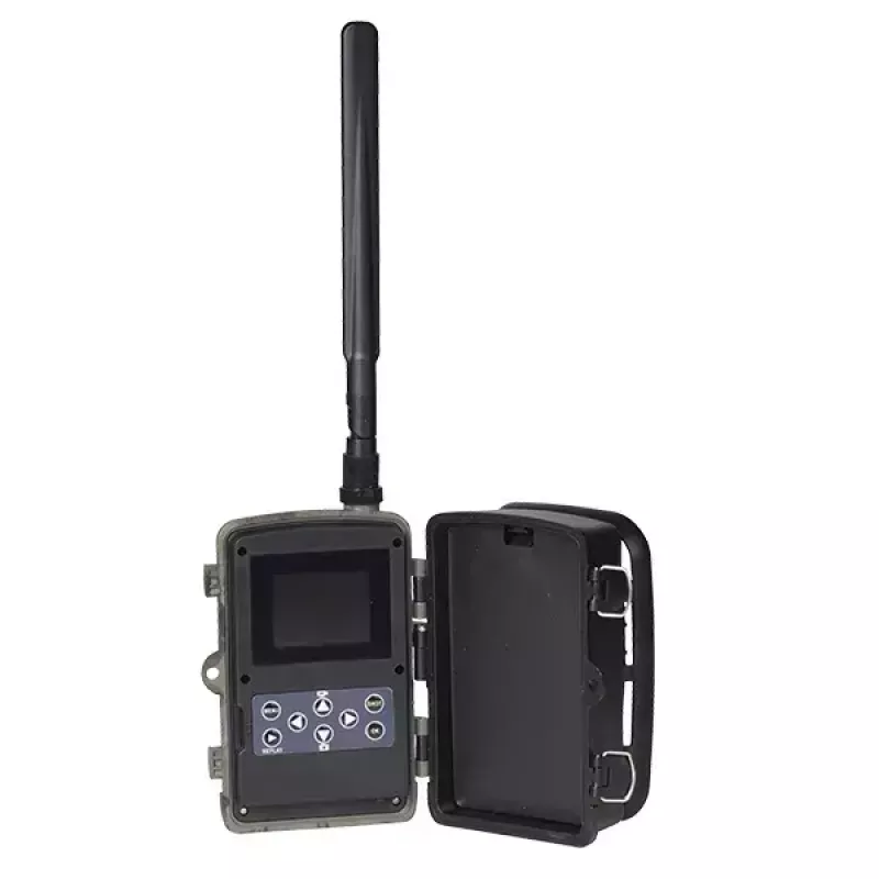 Denver WCL-8040 CMOS naktinio matymo stebėjimo kamera IP65