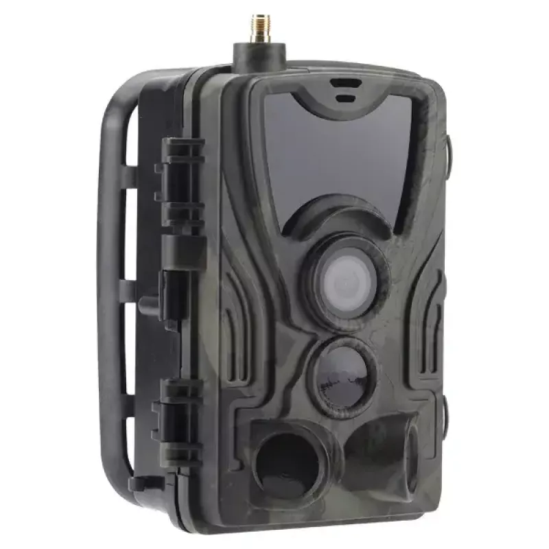 Denver WCL-8040 CMOS naktinio matymo stebėjimo kamera IP65