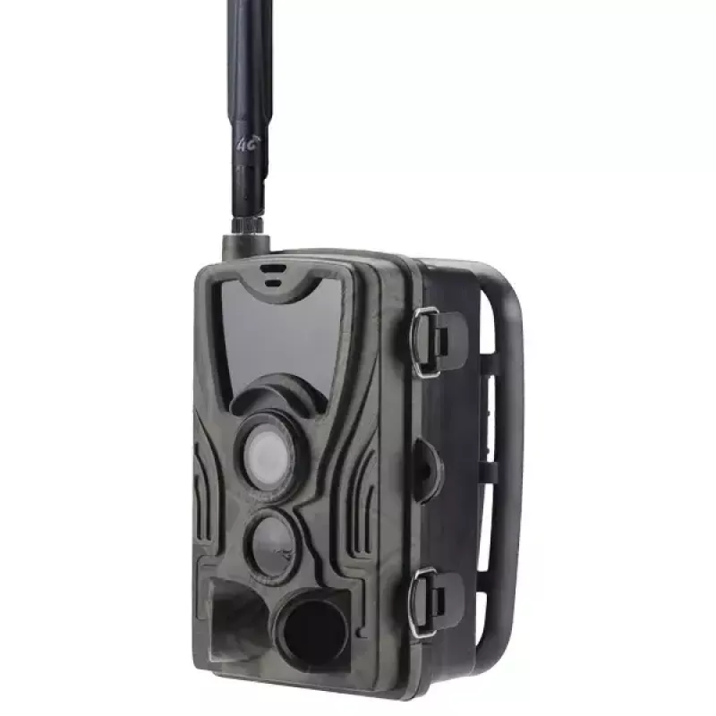 Denver WCL-8040 CMOS naktinio matymo stebėjimo kamera IP65