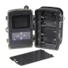 Denver WCL-8040 CMOS naktinio matymo stebėjimo kamera IP65