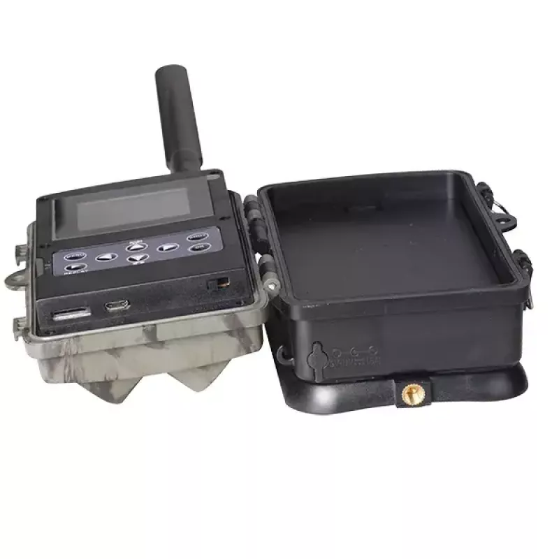 Denver WCL-8040 CMOS naktinio matymo stebėjimo kamera IP65