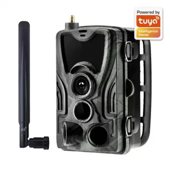 Denver WCL-8040 CMOS naktinio matymo stebėjimo kamera IP65