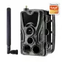 Denver WCL-8040 CMOS naktinio matymo stebėjimo kamera IP65