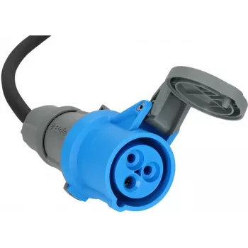 Prailginimo laidas Brennenstuhl 1132910100 25 m lauko IP44
