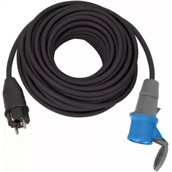 Prailginimo laidas Brennenstuhl 1132910100 25 m lauko IP44