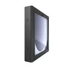 Swell Secured Enclosure Wall Mount Compulocks Samsung Galaxy Tab A9+ 11 colių juoda
