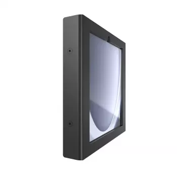 Swell Secured Enclosure Wall Mount Compulocks Samsung Galaxy Tab A9+ 11 colių juoda