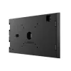 Swell Secured Enclosure Wall Mount Compulocks Samsung Galaxy Tab A9+ 11 colių juoda