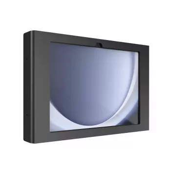 Swell Secured Enclosure Wall Mount Compulocks Samsung Galaxy Tab A9+ 11 colių juoda