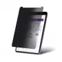 StarTech.com privatumo ekranas 11 colių iPad Pro, 4 krypčių, portretui / peizažui, liečiamas, +/- 30° žiūrėjimo kampas, blokuoja iki 51 % mėlynos šviesos, anti-glare
