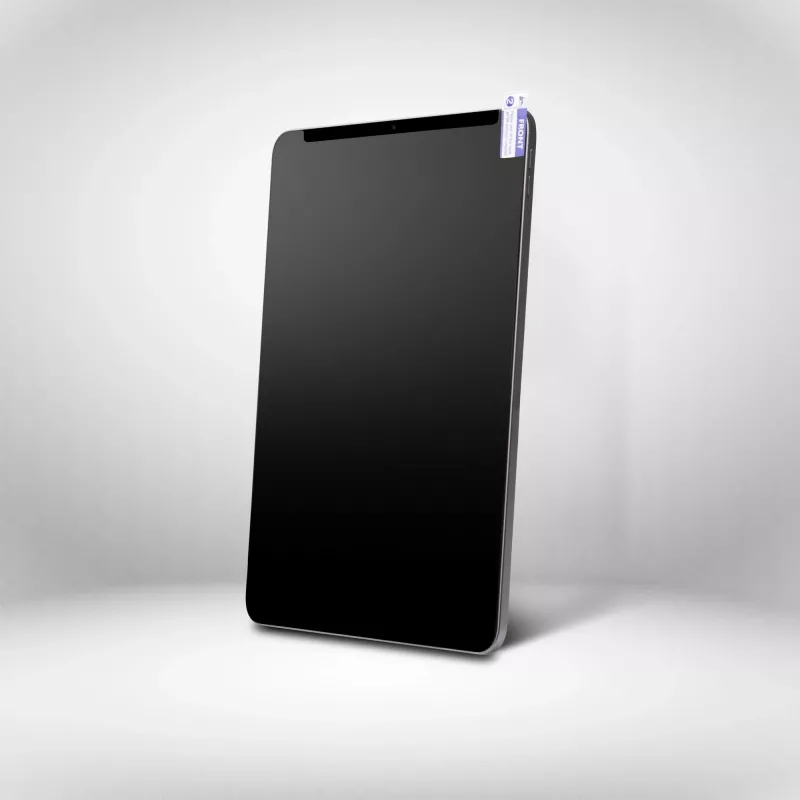 StarTech.com privatumo ekranas 11 colių iPad Pro, 4 krypčių, portretui / peizažui, liečiamas, +/- 30° žiūrėjimo kampas, blokuoja iki 51 % mėlynos šviesos, anti-glare