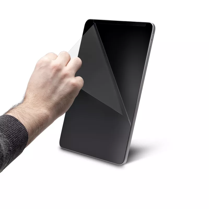 StarTech.com privatumo ekranas 11 colių iPad Pro, 4 krypčių, portretui / peizažui, liečiamas, +/- 30° žiūrėjimo kampas, blokuoja iki 51 % mėlynos šviesos, anti-glare