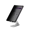 StarTech.com privatumo ekranas 11 colių iPad Pro, 4 krypčių, portretui / peizažui, liečiamas, +/- 30° žiūrėjimo kampas, blokuoja iki 51 % mėlynos šviesos, anti-glare