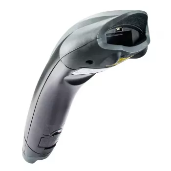 Brūkšninių kodų skaitytuvas Honeywell Voyager 1202g Laser Black